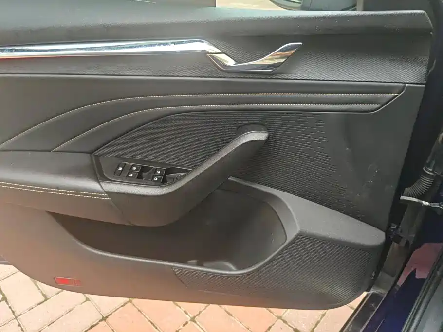 Skoda Octavia 2023