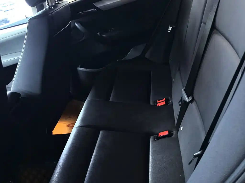 BMW X3 2017 — фото 15
