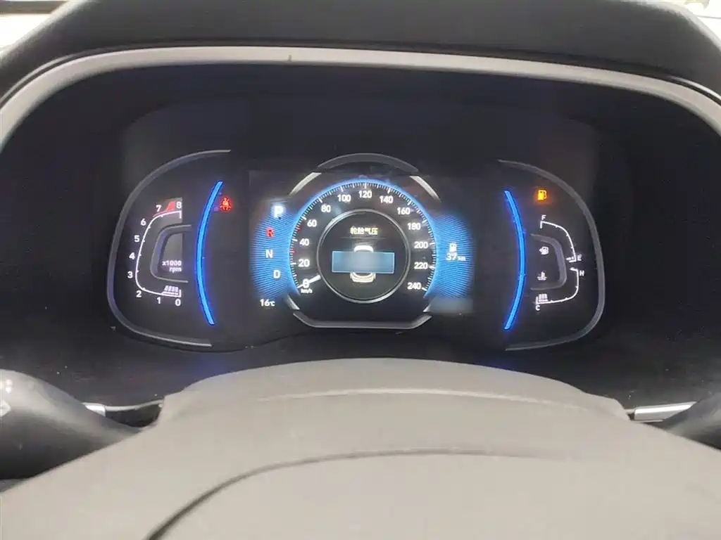 Hyundai Tucson 2019 — фото 4