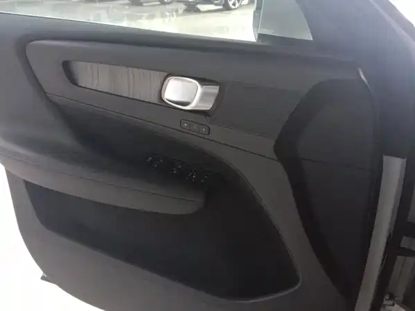 Volvo XC40 2020