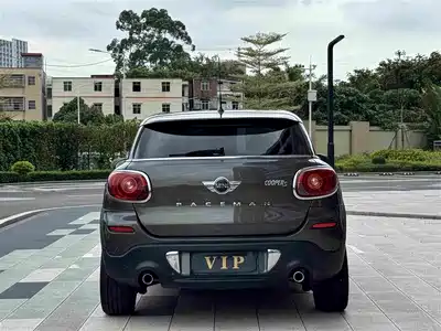 MINI MINI 2014