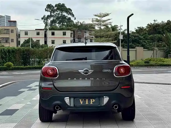 MINI MINI 2014