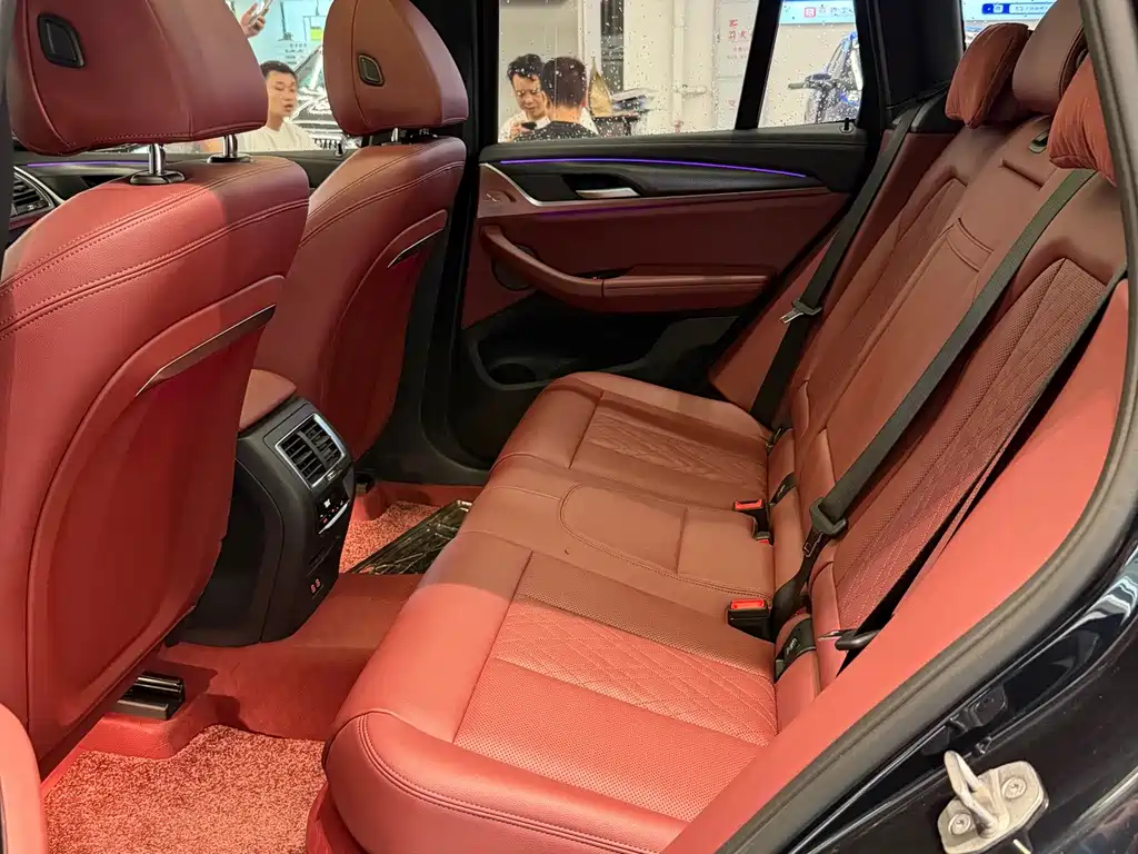 BMW X3 2023