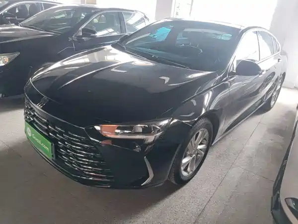 Buick Regal 2023