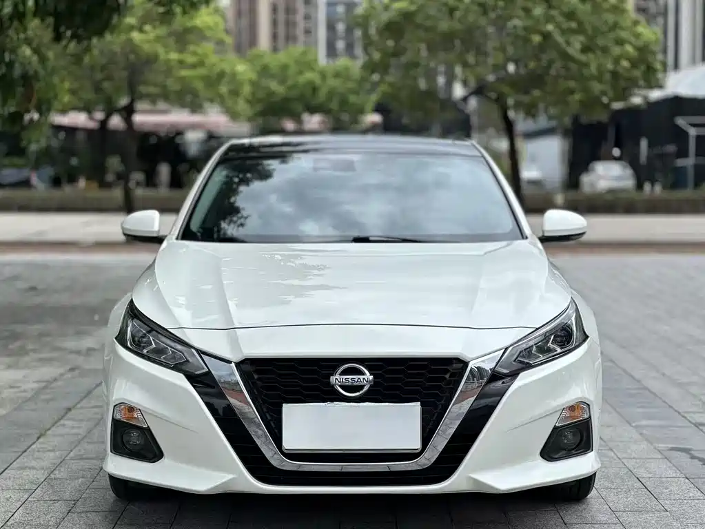 Nissan Teana 2021
