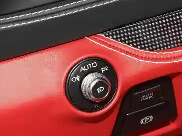 Ferrari F8 2022 — фото 7