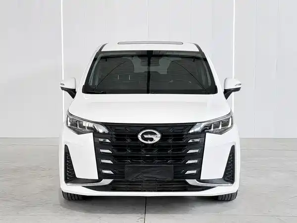 GAC Trumpchi M6 2022