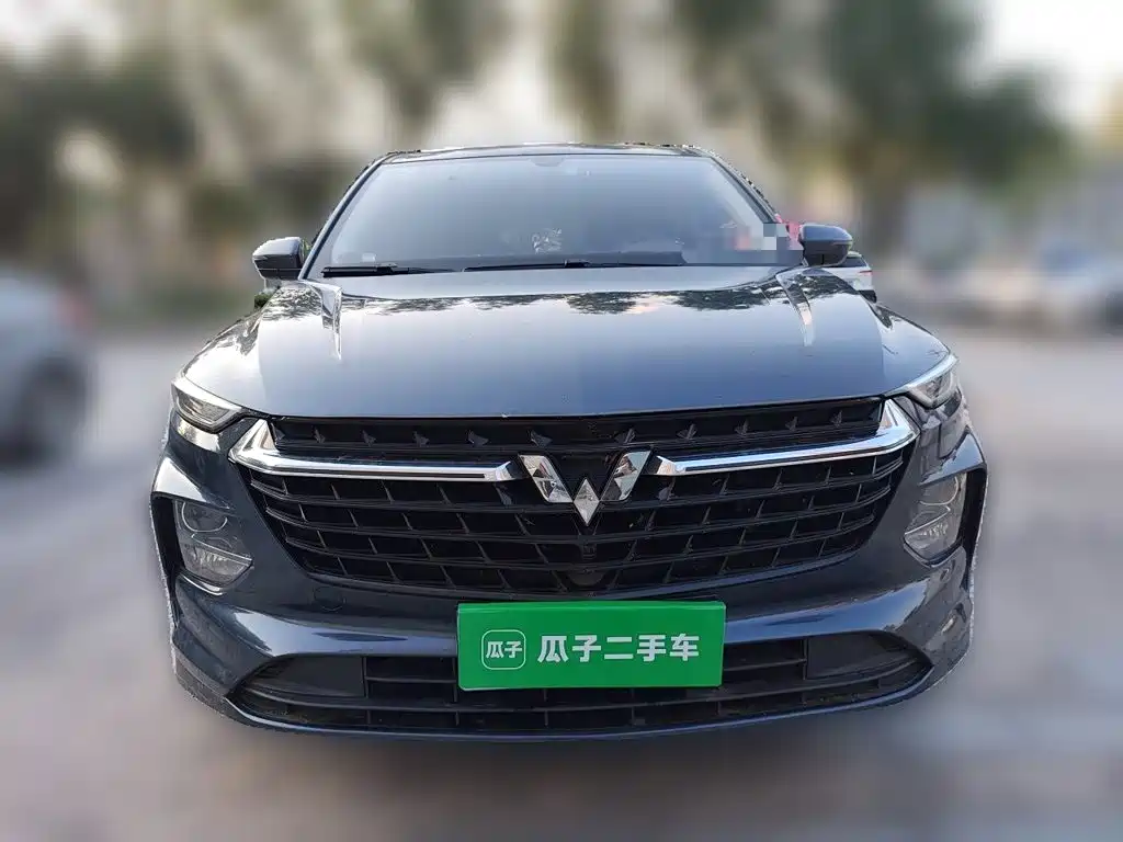 Wuling Victory 2021 — фото 24