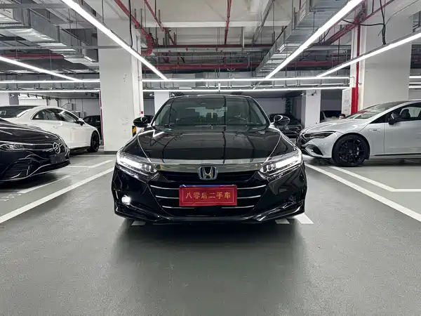 Honda Accord 2023