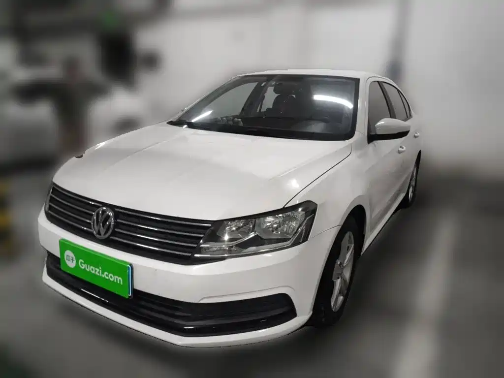 Volkswagen Lavida 2017