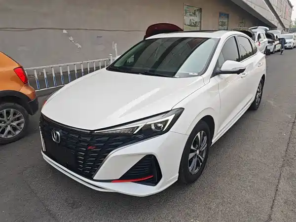 Changan Eado 2023