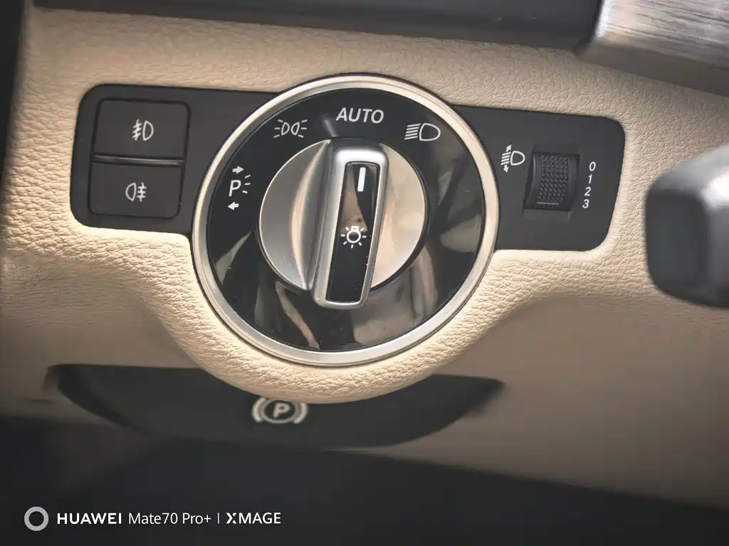 Mercedes-Benz GLK-Class 2012 — фото 17