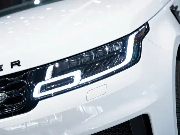 Land Rover Range Rover Sport 2015