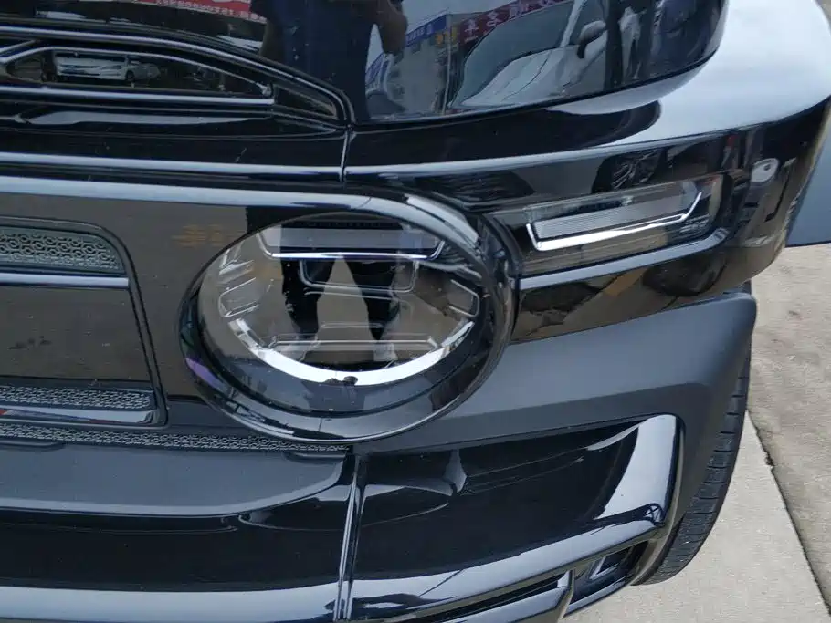 Icar Super V23 2025