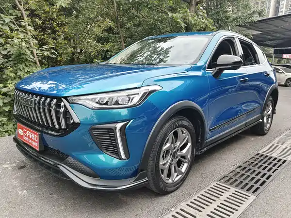 Haval Red Rabbit 2022