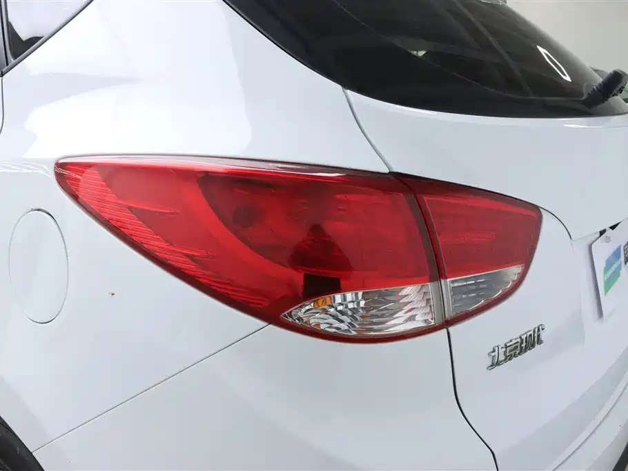 Hyundai ix35 2015 — фото 32