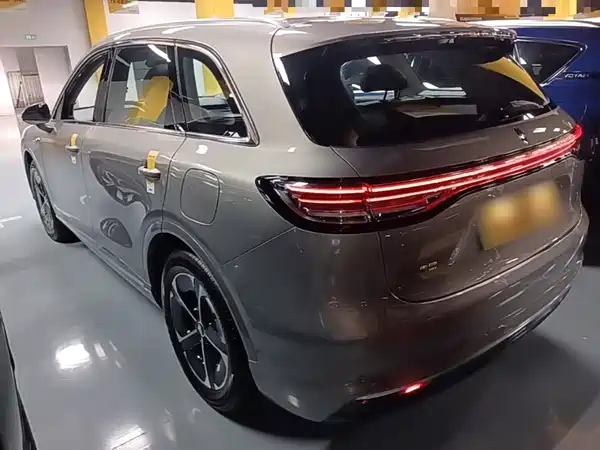 Shangjie H5 2025