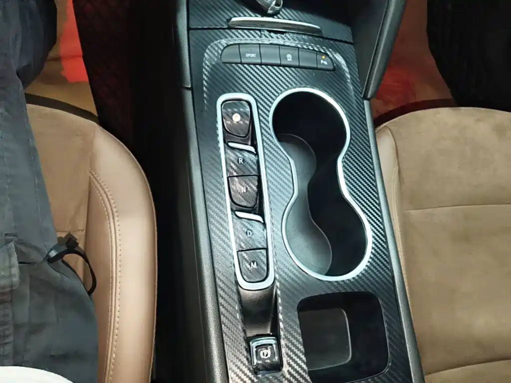 Buick Regal 2021 — фото 14