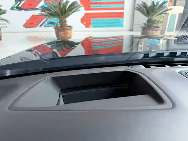 BMW 7 Series 2016