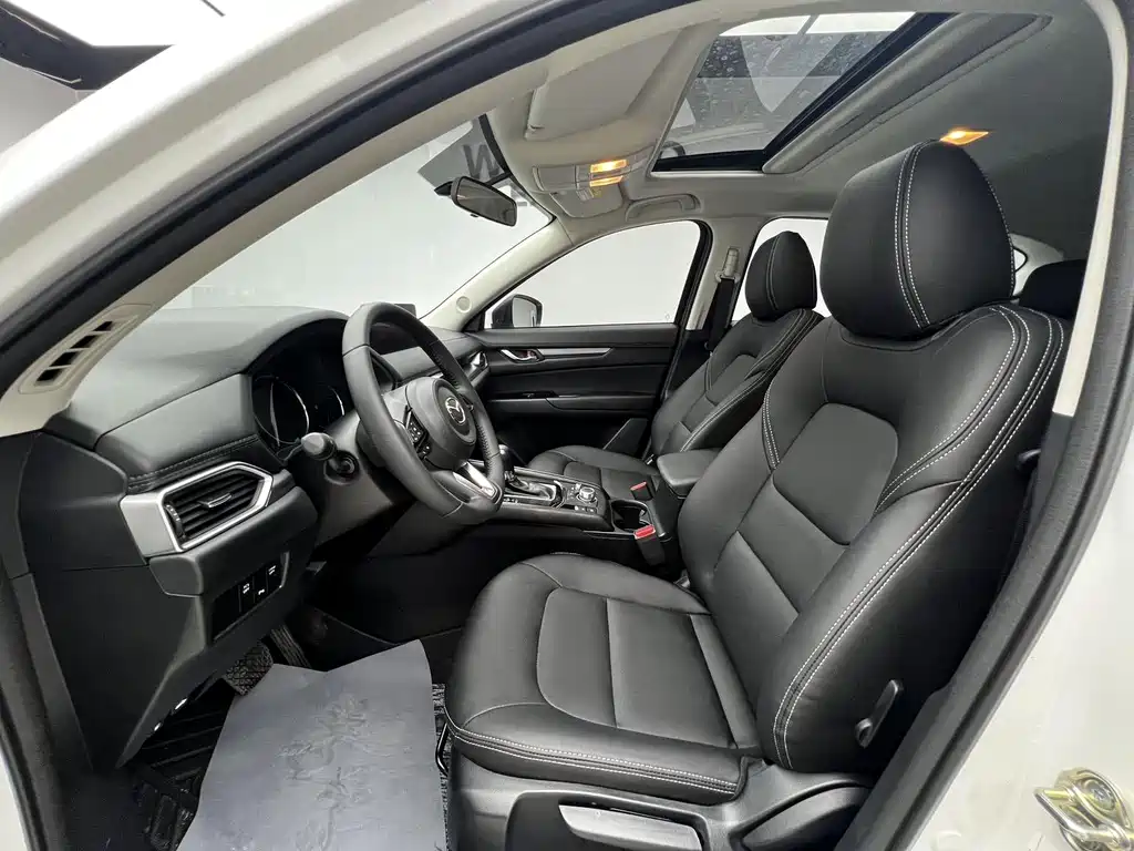 Mazda CX-5 2024