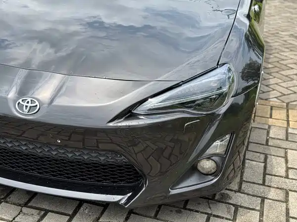 Toyota 86 2013