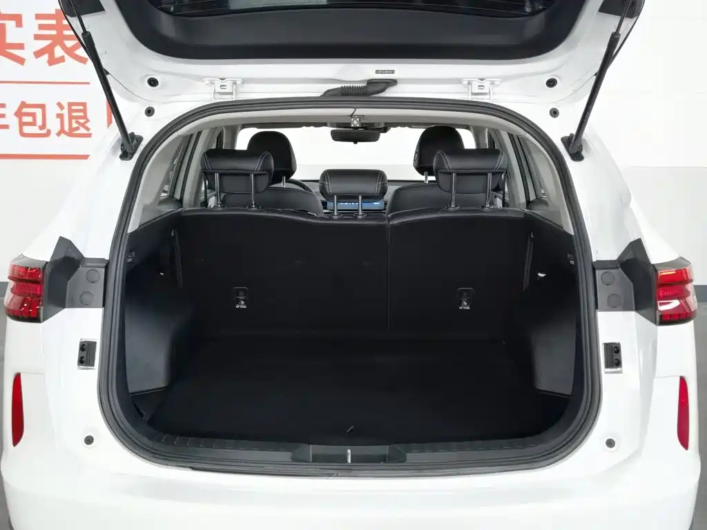 Haval H6 2022 — фото 16