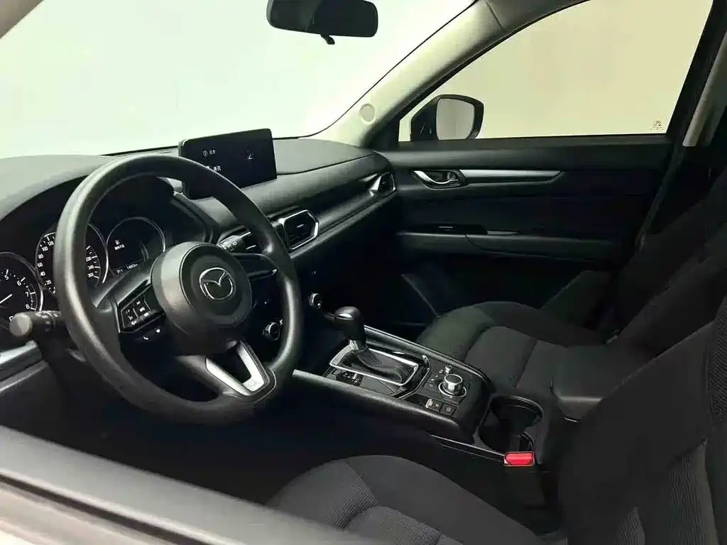 Mazda CX-5 2024