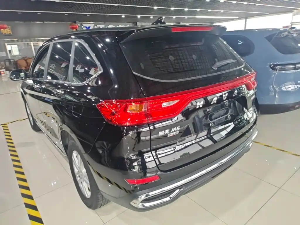 Haval M6 2023