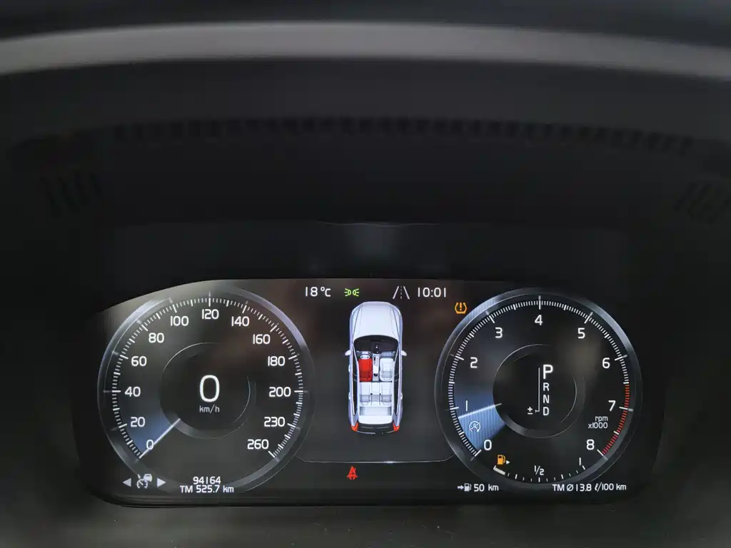 Volvo XC60 2020 — фото 15
