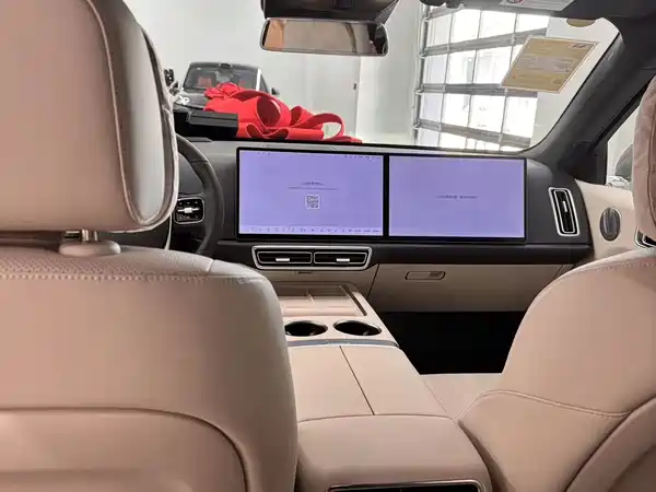 Lexus ES 2024