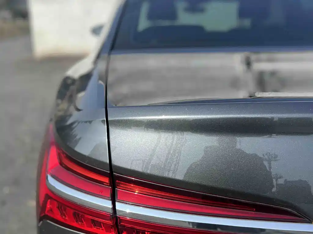 Audi A6L 2019 — фото 20