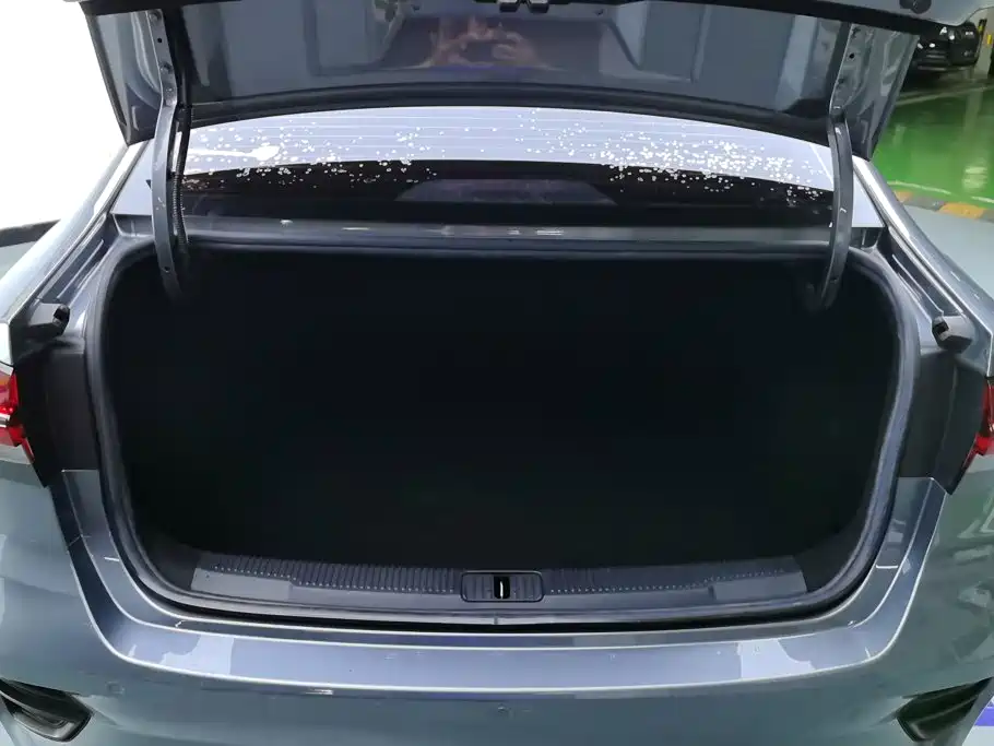 Roewe i5 2021