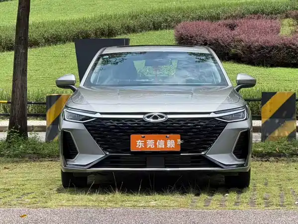 Chery Arrizo 8 2024
