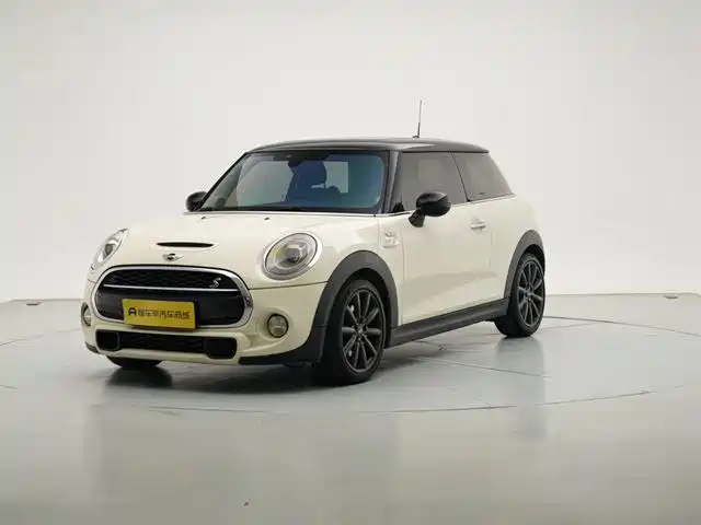 MINI MINI 2015