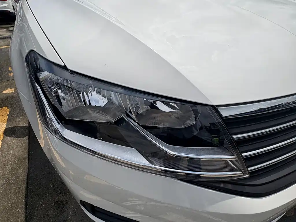 Volkswagen Lavida 2023