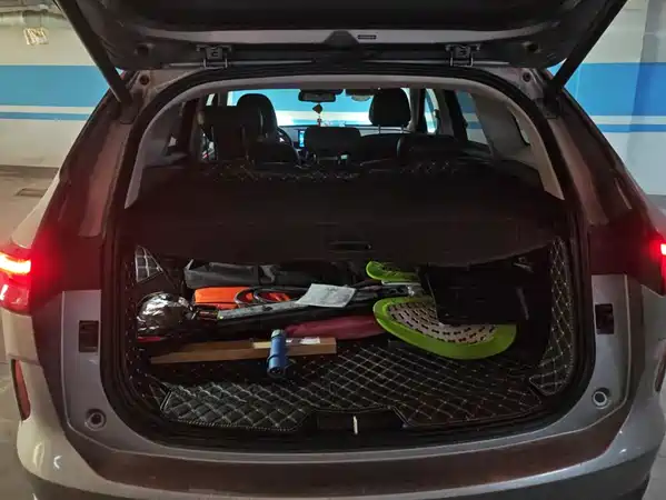 Haval H6 2020