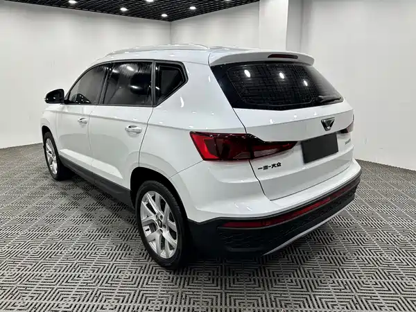 Jetta VS5 2022