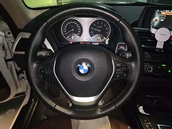 BMW 2 Series 2016