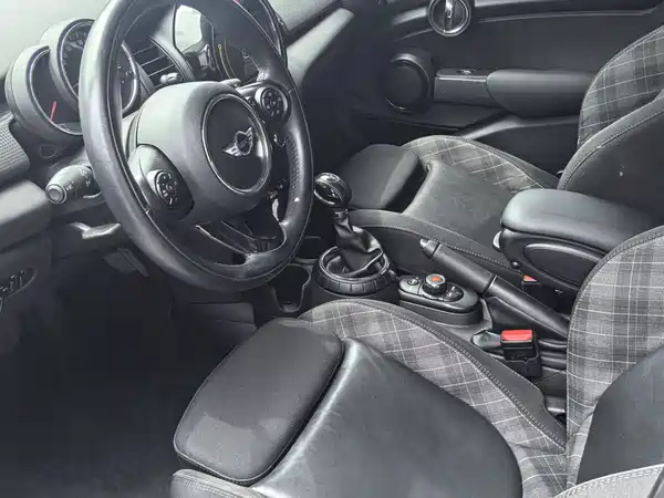 MINI 2017