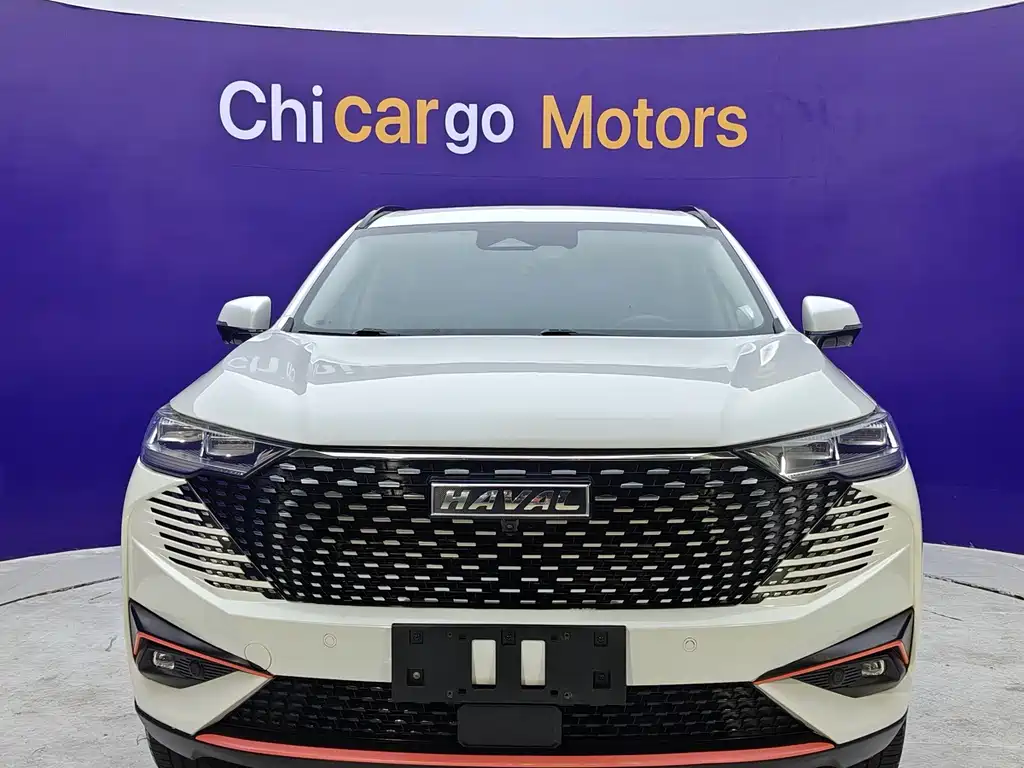 Haval H6 2021