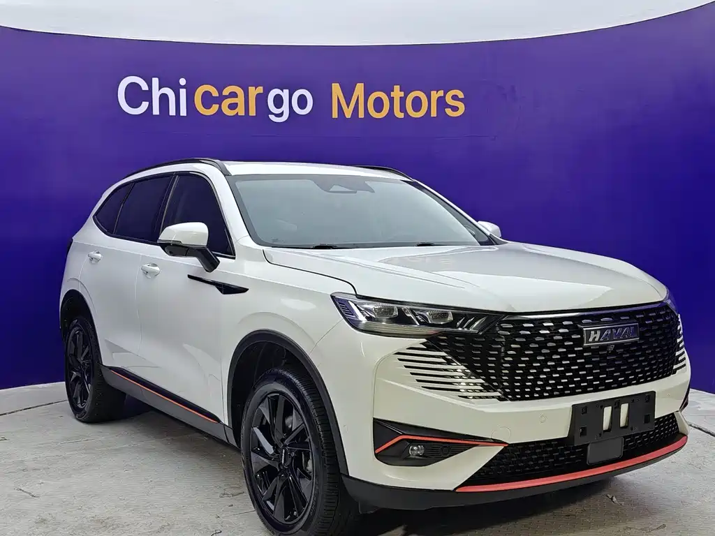 Haval H6 2021