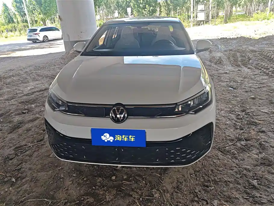 Volkswagen Lavida 2024