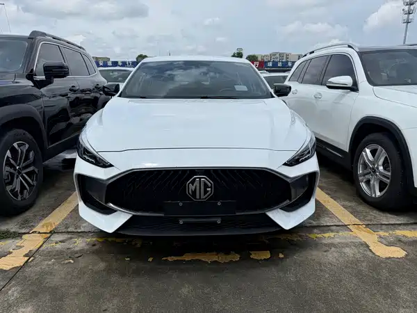 MG5 2022