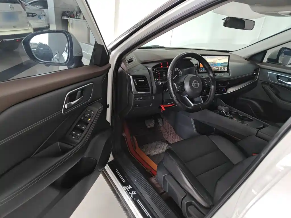 Nissan X-Trail 2022 — фото 13