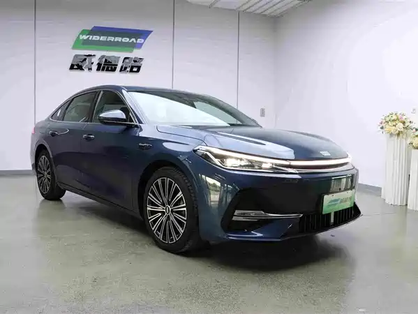 Geely Galaxy A7 EM 2025