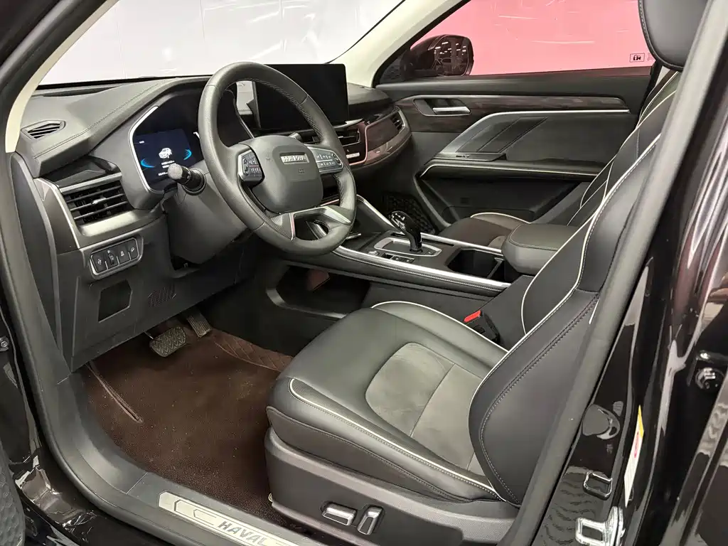 Haval H6 2023