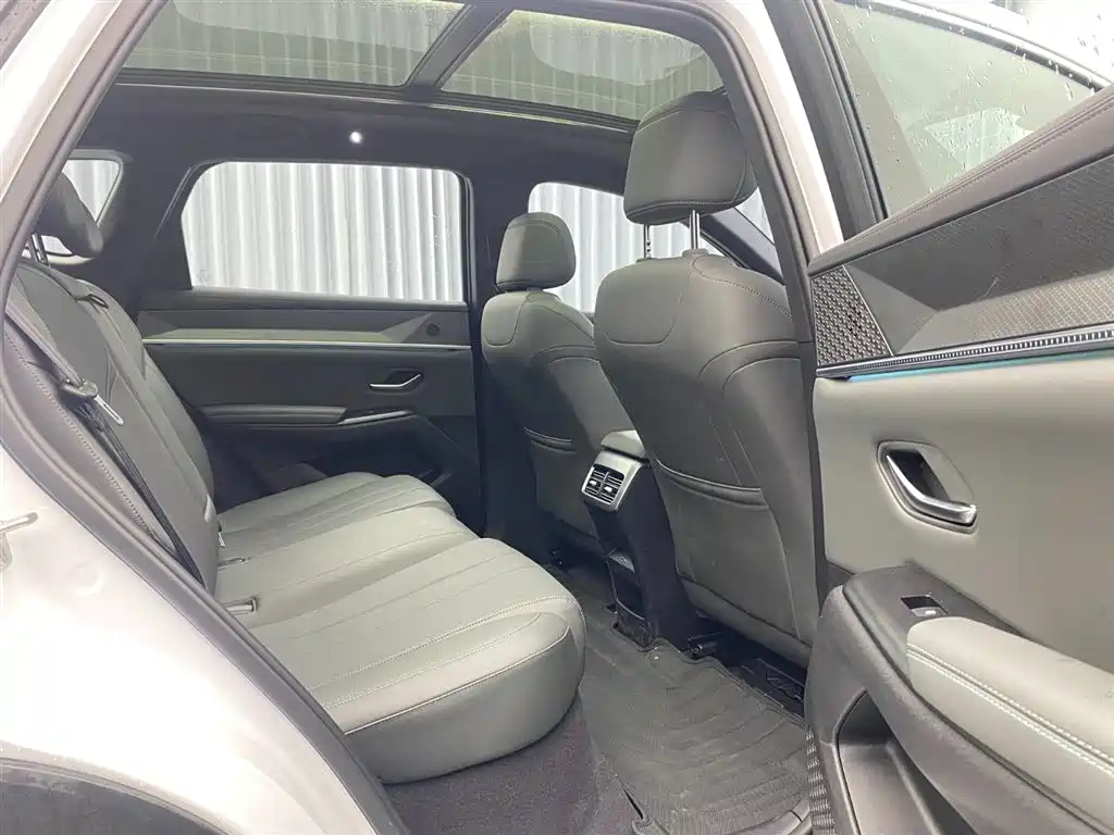BYD Pro New Energy 2025 — фото 14