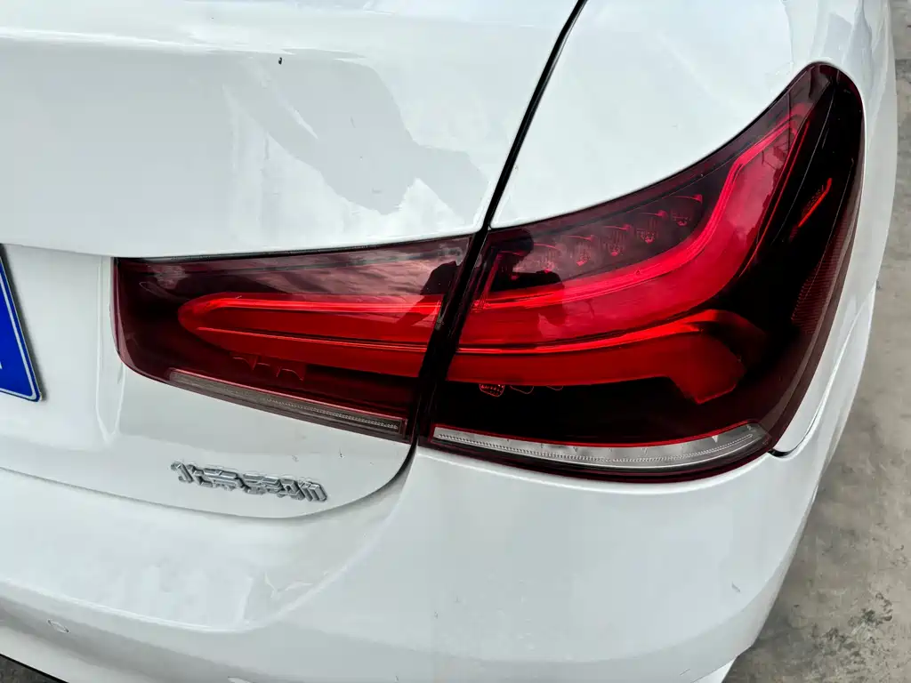 Mercedes-Benz A-Class 2021 — фото 16