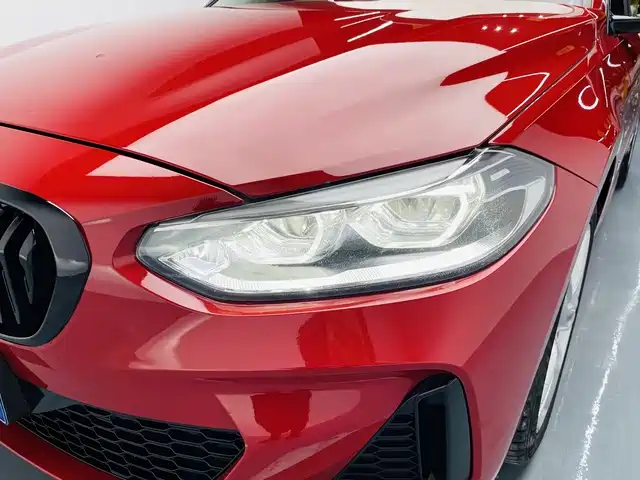 BMW 1 Series 2021 — фото 10
