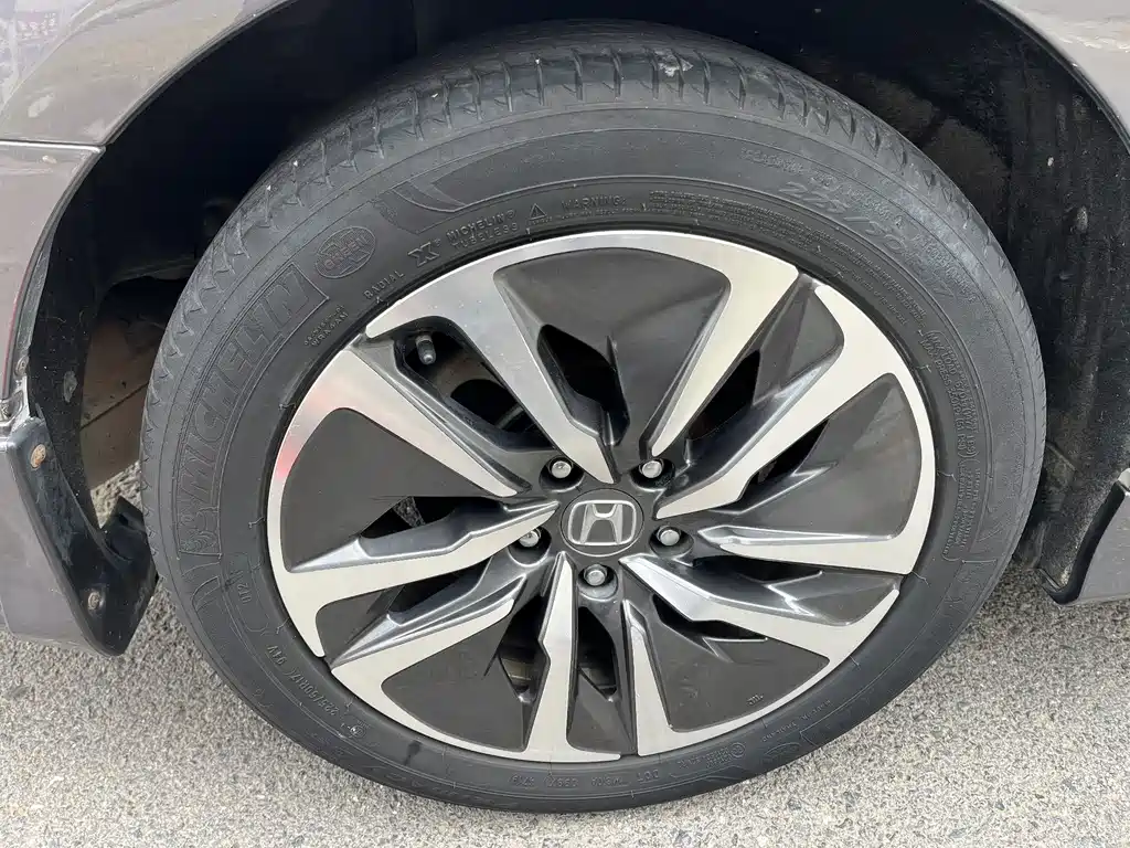 Honda Accord 2020 — фото 13